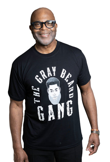 The Gray Beard Gang T-Shirt