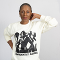 Confidently Aging Sweatshirt