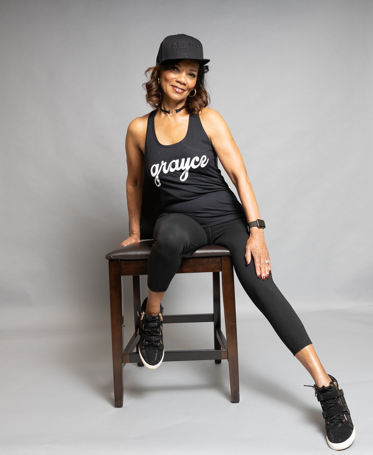 grayce Tank Top