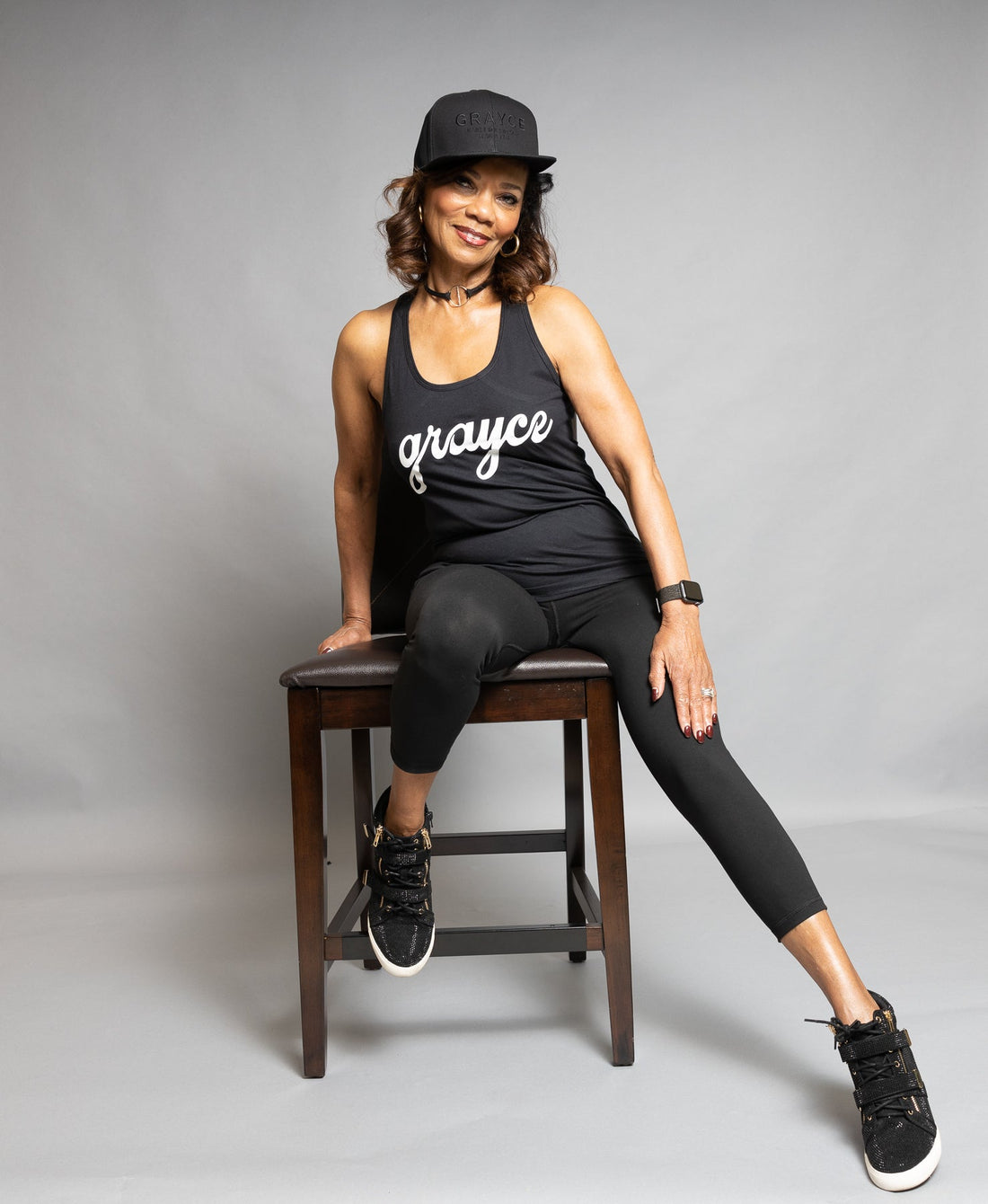 grayce Tank Top