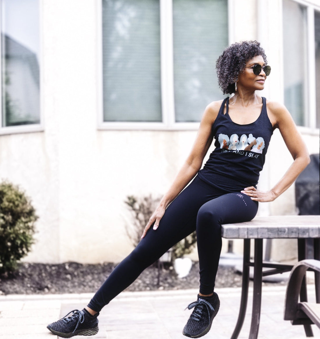 Tank Tops