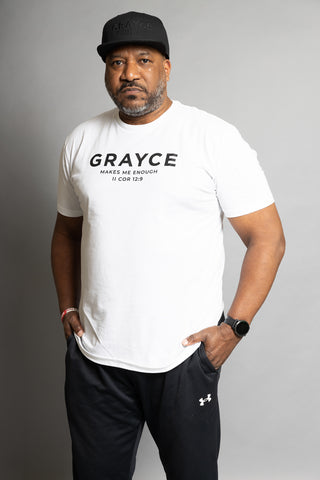 Grayce Makes Me Enough T-Shirt