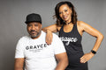Grayce Makes Me Enough T-Shirt